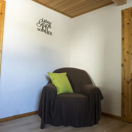 Holiday home Ferienhaus Schaaf