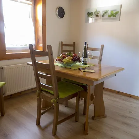 Ferienhaus Schaaf *