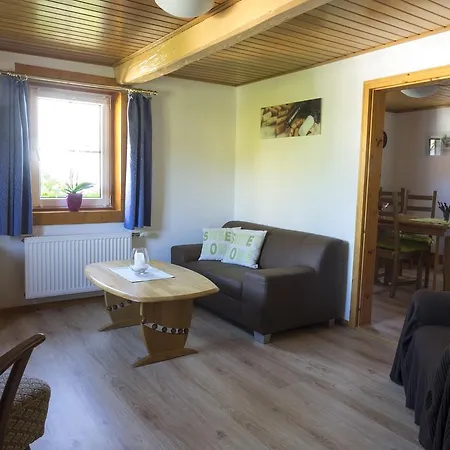Ferienhaus Schaaf Holiday home Bad Bergzabern