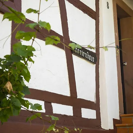 Ferienhaus Schaaf *
