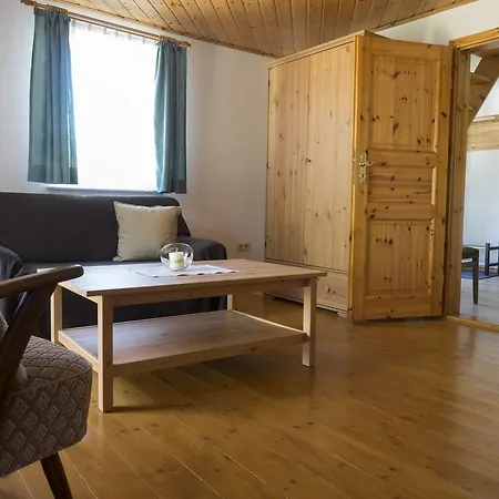 Ferienhaus Schaaf Holiday home Bad Bergzabern