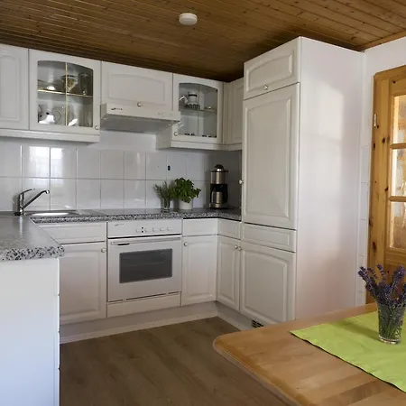 Ferienhaus Schaaf