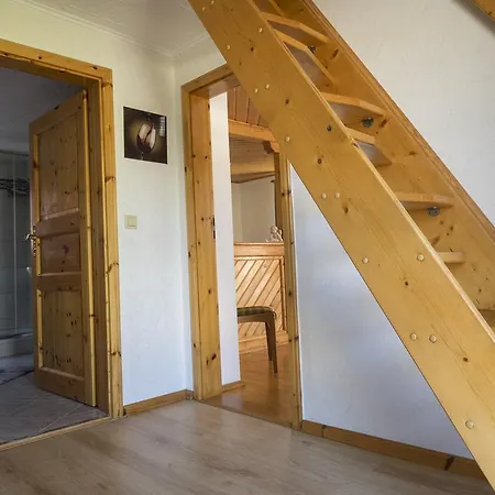 Ferienhaus Schaaf * Bad Bergzabern