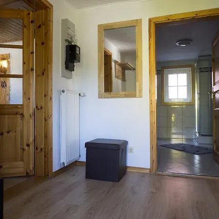 Holiday home Ferienhaus Schaaf