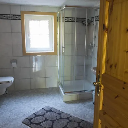 Ferienhaus Schaaf Holiday home