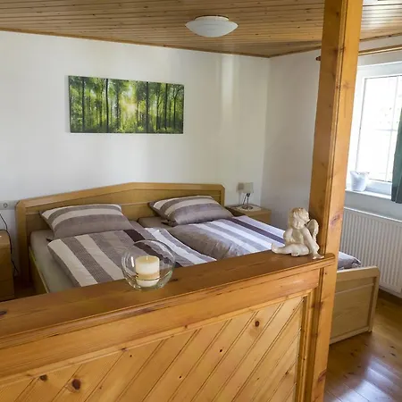 Ferienhaus Schaaf *
