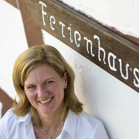 Ferienhaus Schaaf *
