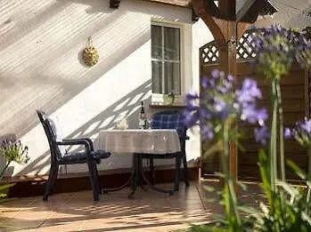 Holiday home Ferienhaus Schaaf Bad Bergzabern