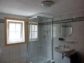 Ferienhaus Schaaf Holiday home