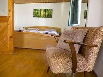 Holiday home Ferienhaus Schaaf