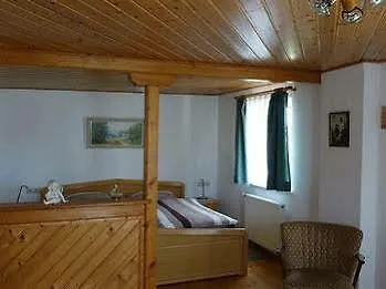 Holiday home Ferienhaus Schaaf